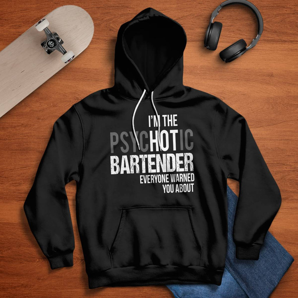 Awesome Bartender-Hoodie - grunx260804-0255