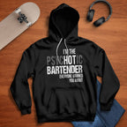 Awesome Bartender-Hoodie - grunx260804-0255