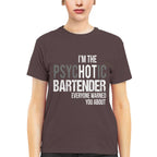 Awesome Bartender-Hoodie - grunx260804-0255