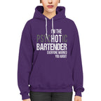 Awesome Bartender-Hoodie - grunx260804-0255