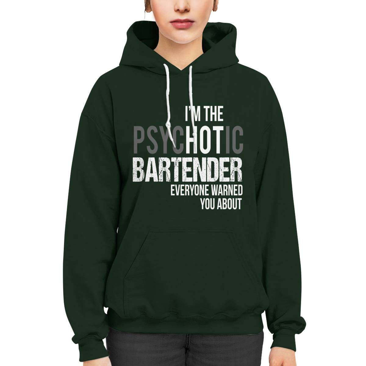 Awesome Bartender-Hoodie - grunx260804-0255