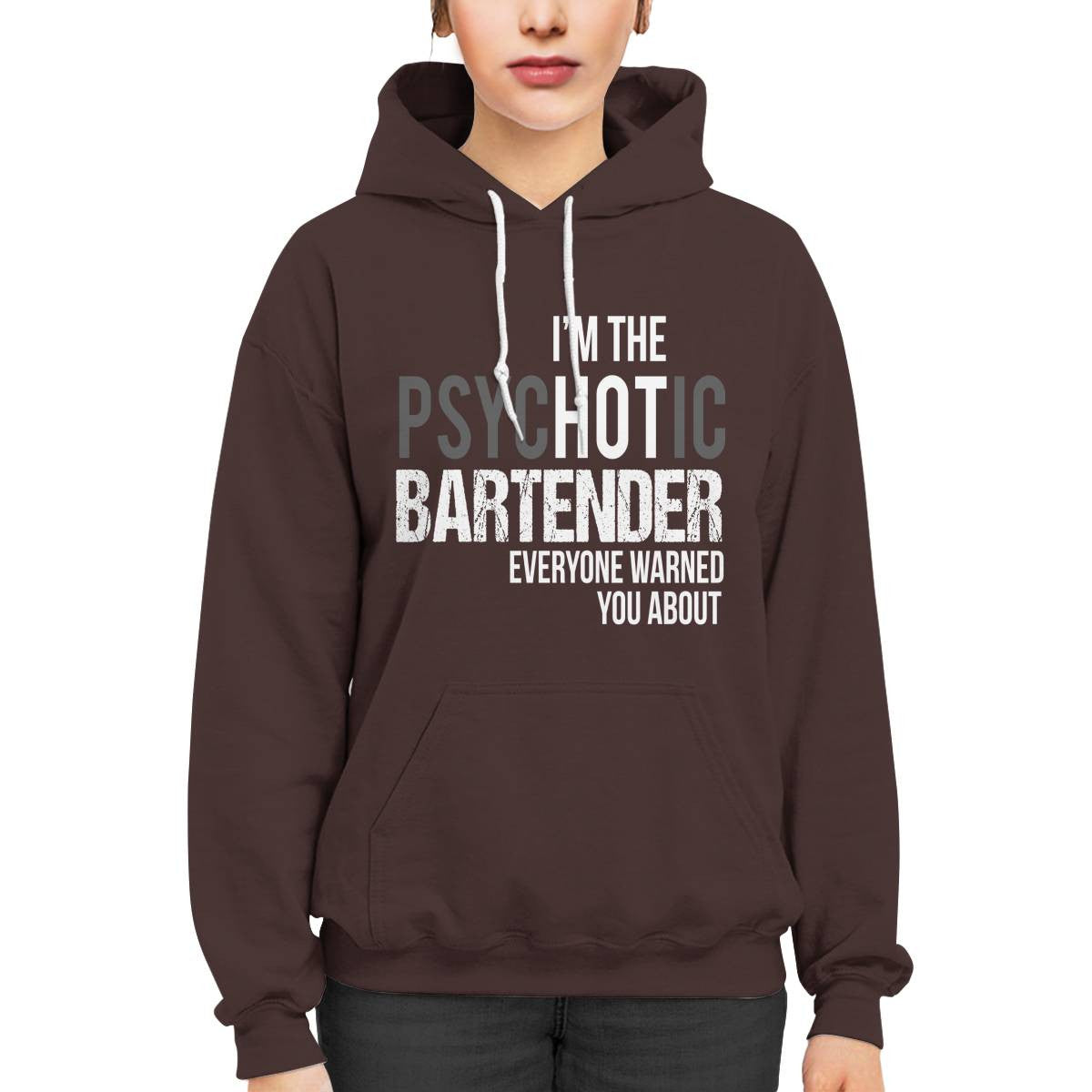 Awesome Bartender-Hoodie - grunx260804-0255