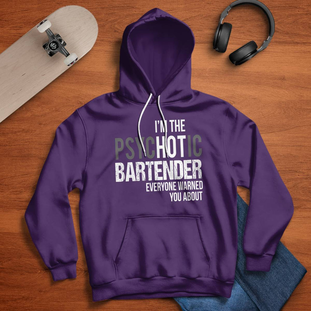 Awesome Bartender-Hoodie - grunx260804-0255