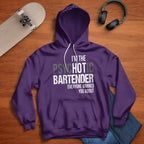 Awesome Bartender-Hoodie - grunx260804-0255