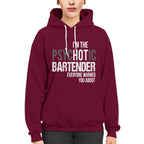 Awesome Bartender-Hoodie - grunx260804-0255