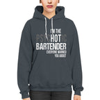 Awesome Bartender-Hoodie - grunx260804-0255
