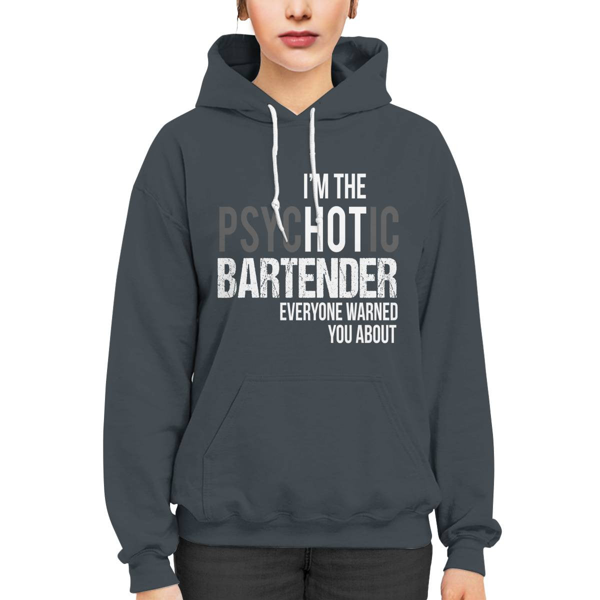 Awesome Bartender-Hoodie - grunx260804-0255
