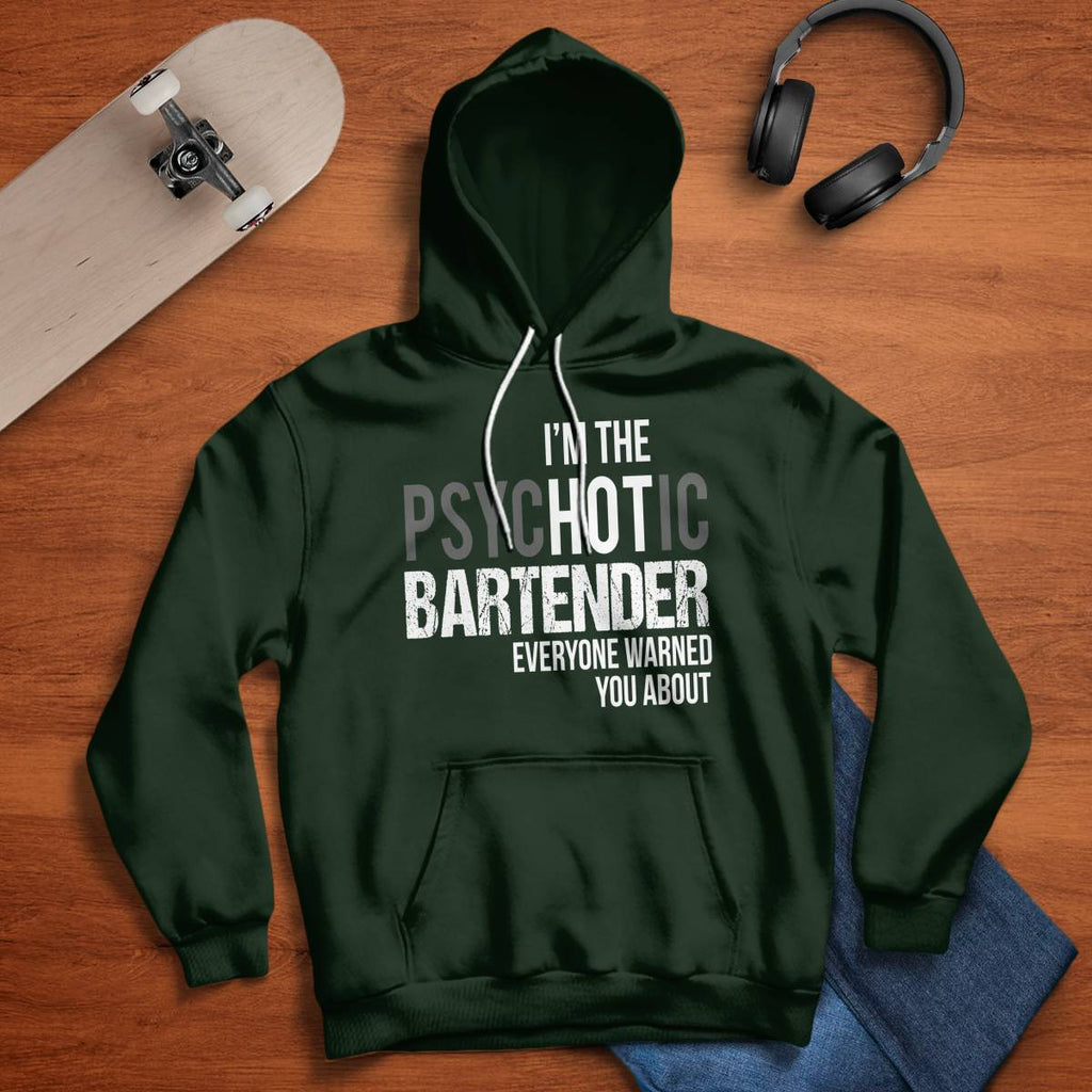 Awesome Bartender-Hoodie - grunx260804-0255