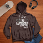 Awesome Bartender-Hoodie - grunx260804-0255