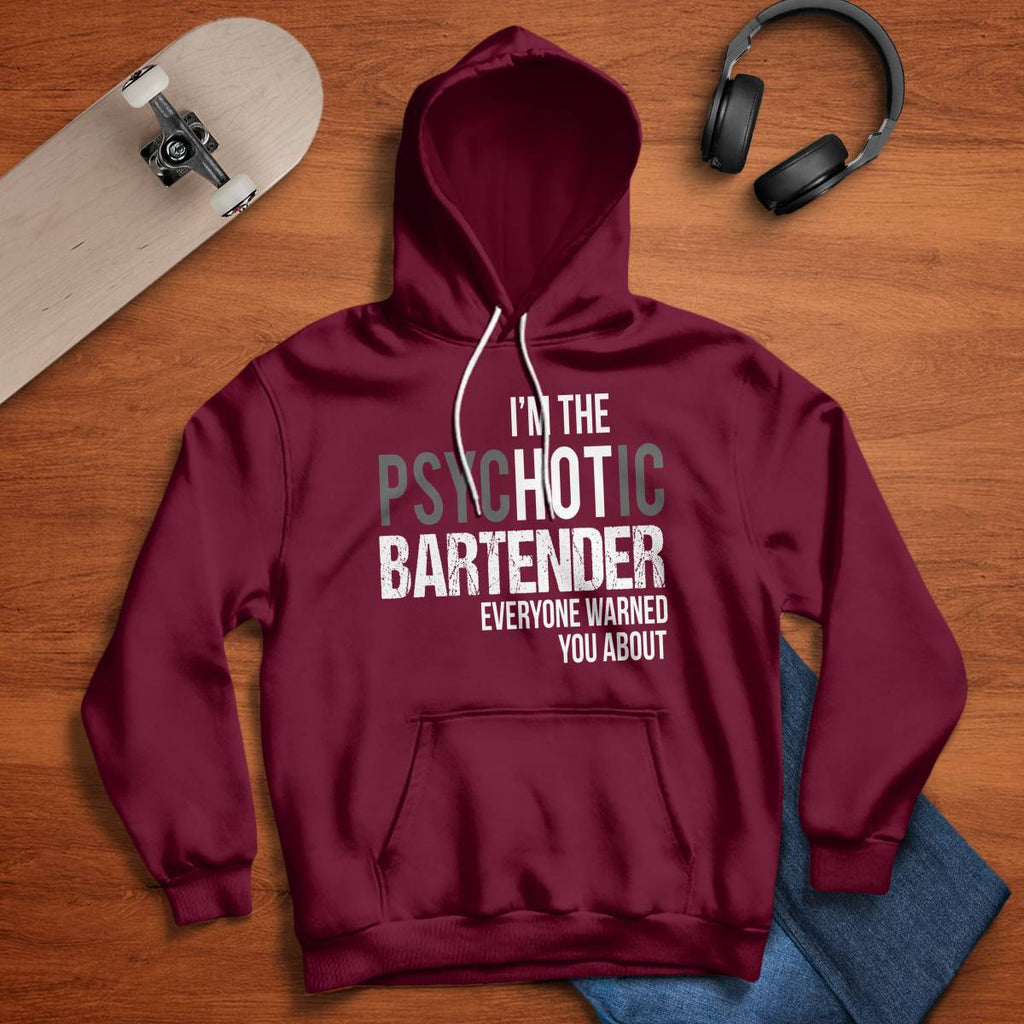 Awesome Bartender-Hoodie - grunx260804-0255