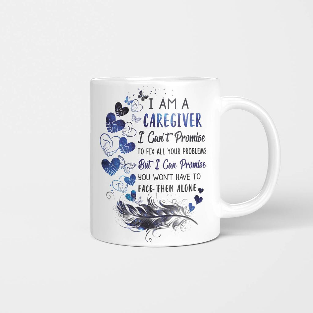 Awesome Caregiver-T-Shirt-#F250624FACTH3FCAREZ8