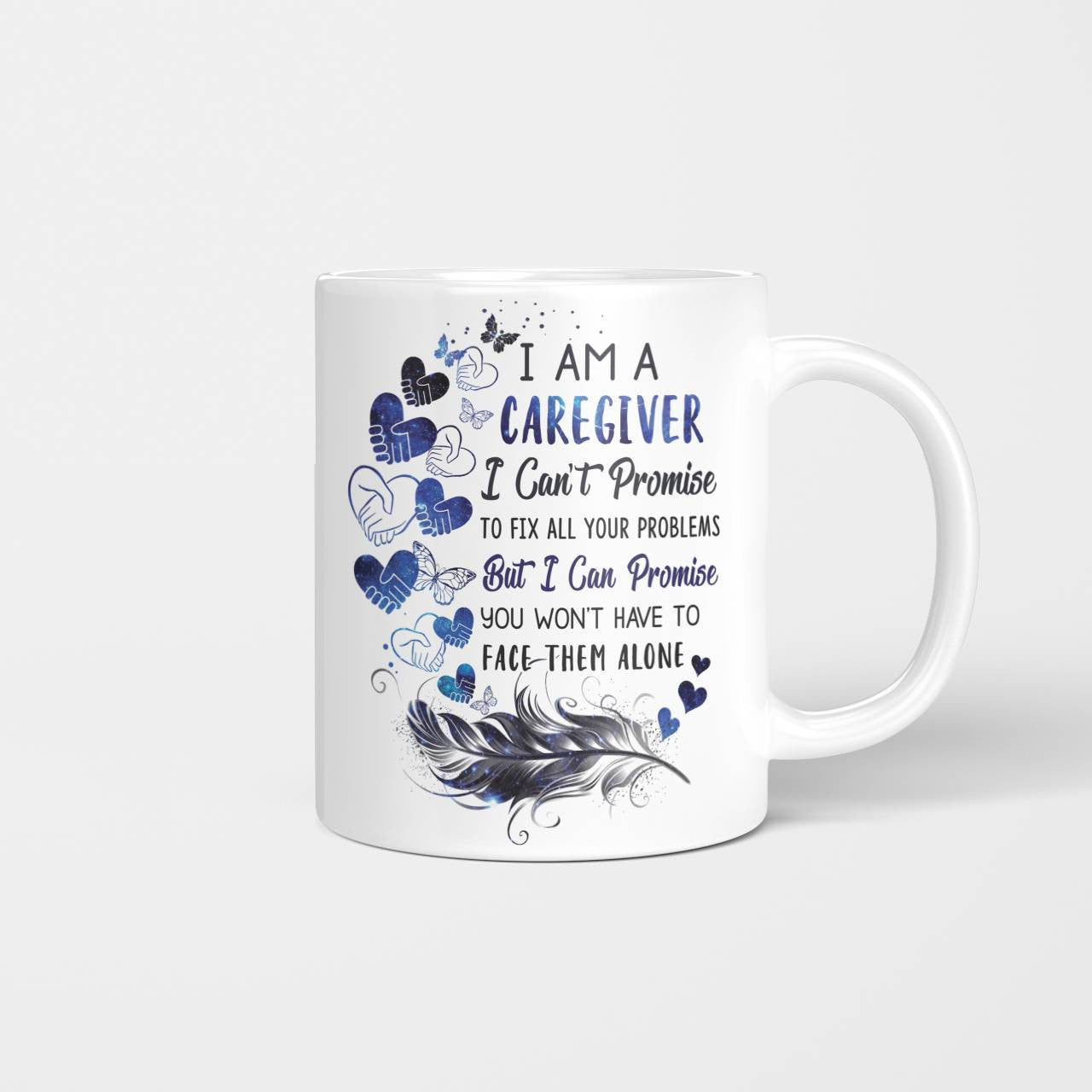 Awesome Caregiver-T-Shirt-#F250624FACTH3FCAREZ8