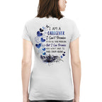 Awesome Caregiver-T-Shirt-#F250624FACTH3FCAREZ8