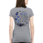Awesome Caregiver-T-Shirt-#F250624FACTH3FCAREZ8