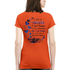 Awesome Caregiver-T-Shirt-#F250624FACTH3FCAREZ8