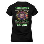 Awesome Caregiver-Hoodie-#F231024SAINT1XBCAREZ4