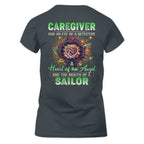 Awesome Caregiver-Hoodie-#F231024SAINT1XBCAREZ4
