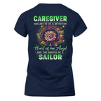Awesome Caregiver-Hoodie-#F231024SAINT1XBCAREZ4