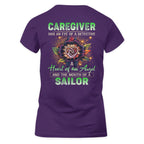 Awesome Caregiver-Hoodie-#F231024SAINT1XBCAREZ4
