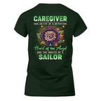 Awesome Caregiver-Hoodie-#F231024SAINT1XBCAREZ4