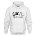 Awesome Ironworker-Hoodie - grunx260804-0297