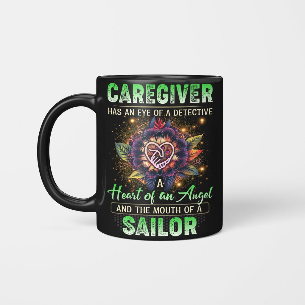Awesome Caregiver-Hoodie-#F231024SAINT1XBCAREZ4