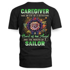 Awesome Caregiver-Hoodie-#F231024SAINT1XBCAREZ4
