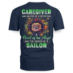 Awesome Caregiver-Hoodie-#F231024SAINT1XBCAREZ4