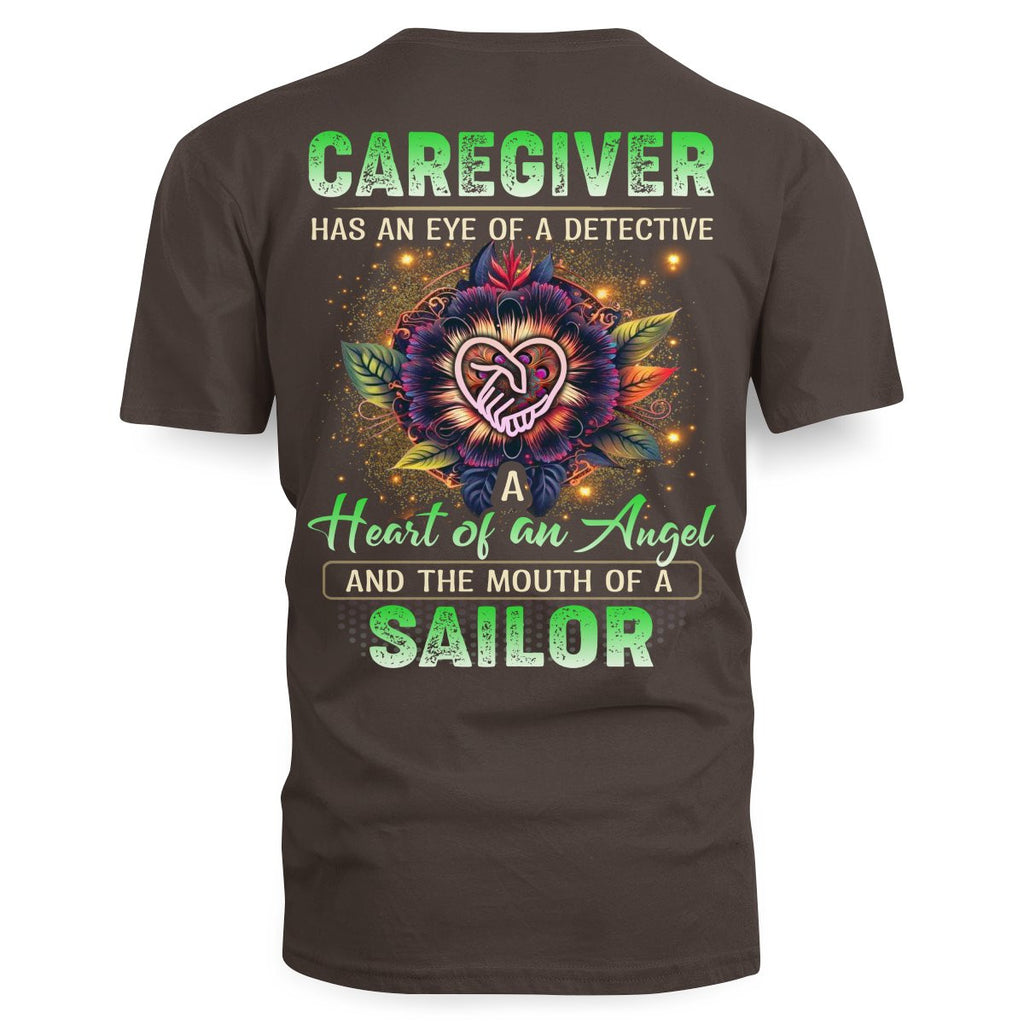Awesome Caregiver-Hoodie-#F231024SAINT1XBCAREZ4