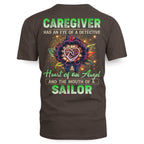 Awesome Caregiver-Hoodie-#F231024SAINT1XBCAREZ4
