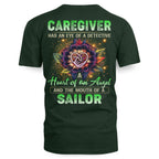 Awesome Caregiver-Hoodie-#F231024SAINT1XBCAREZ4
