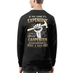 Awesome Carpenter-T-shirt-#M090724EXPEN7BCARPZ6