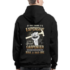 Awesome Carpenter-T-shirt-#M090724EXPEN7BCARPZ6