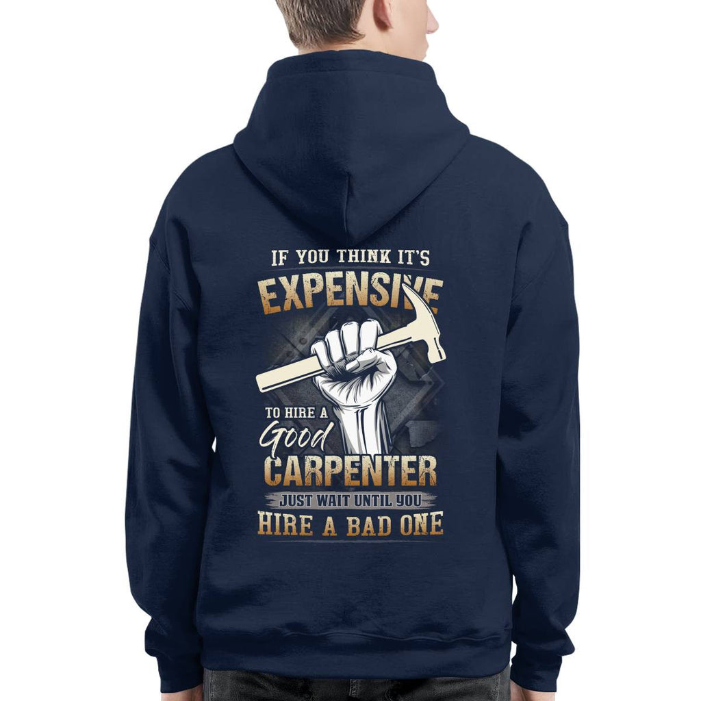 Awesome Carpenter-T-shirt-#M090724EXPEN7BCARPZ6