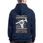 Awesome Carpenter-T-shirt-#M090724EXPEN7BCARPZ6