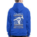 Awesome Carpenter-T-shirt-#M090724EXPEN7BCARPZ6