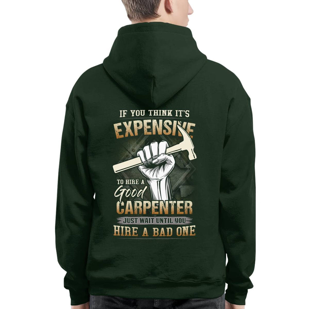 Awesome Carpenter-T-shirt-#M090724EXPEN7BCARPZ6
