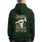 Awesome Carpenter-T-shirt-#M090724EXPEN7BCARPZ6