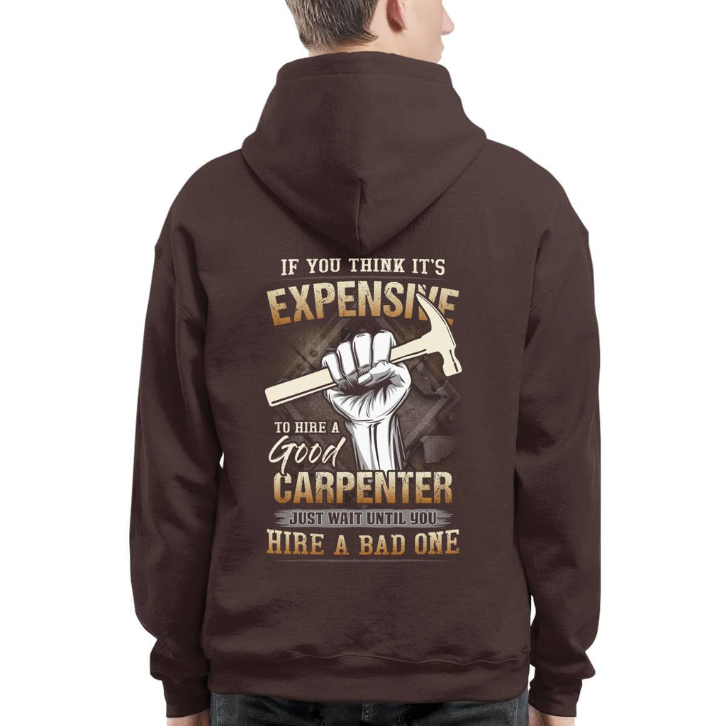 Awesome Carpenter-T-shirt-#M090724EXPEN7BCARPZ6