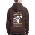 Awesome Carpenter-T-shirt-#M090724EXPEN7BCARPZ6