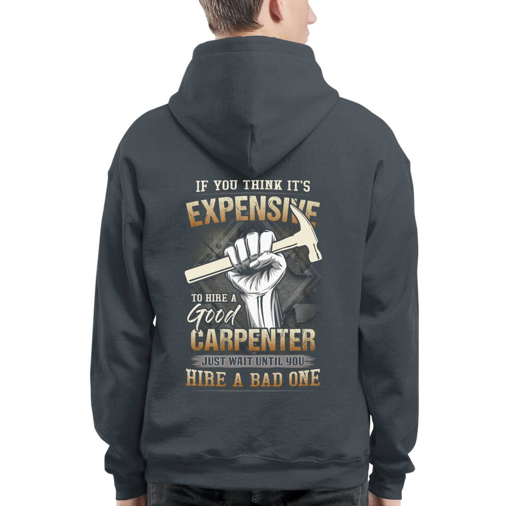 Awesome Carpenter-T-shirt-#M090724EXPEN7BCARPZ6