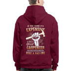 Awesome Carpenter-T-shirt-#M090724EXPEN7BCARPZ6