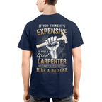 Awesome Carpenter-T-shirt-#M090724EXPEN7BCARPZ6