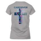 Awesome Caregiver-Hoodie-#F121024CHRIST18BCAREZ4
