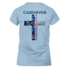 Awesome Caregiver-Hoodie-#F121024CHRIST18BCAREZ4