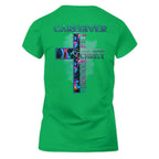 Awesome Caregiver-Hoodie-#F121024CHRIST18BCAREZ4