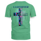 Awesome Caregiver-Hoodie-#F121024CHRIST18BCAREZ4