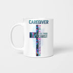 Awesome Caregiver-Hoodie-#F121024CHRIST18BCAREZ4