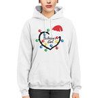 Awesome Electrician's Girl-Hoodie - grunx260804-0063