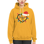 Awesome Electrician's Girl-Hoodie - grunx260804-0063